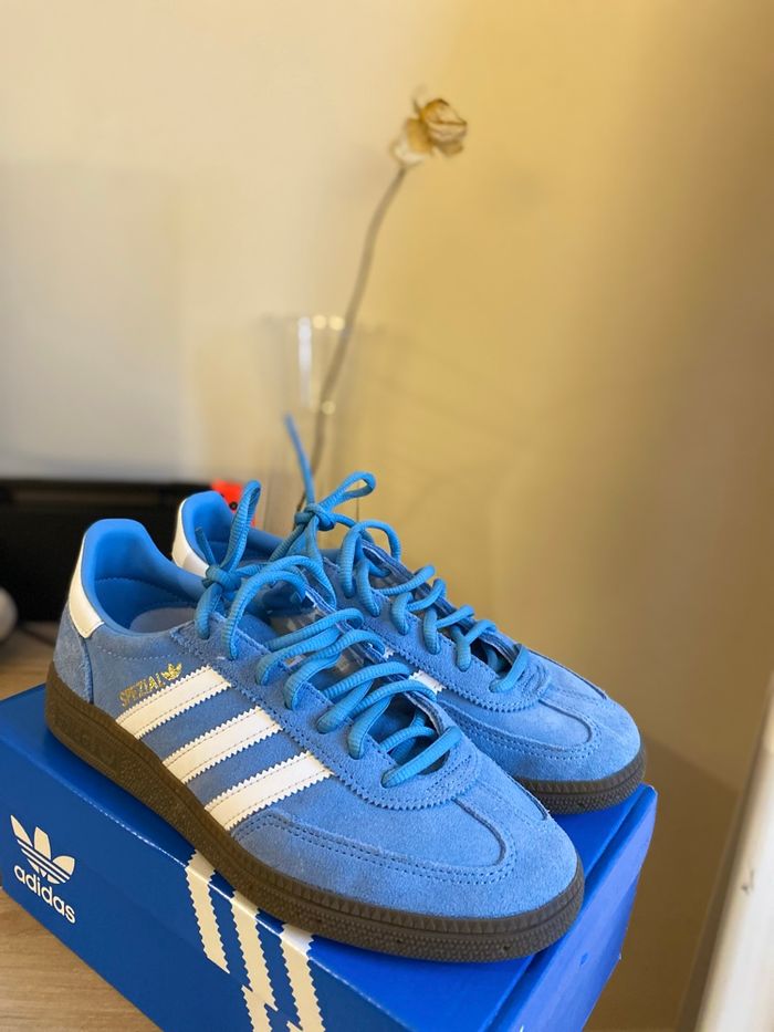Spézial bleu - photo numéro 8