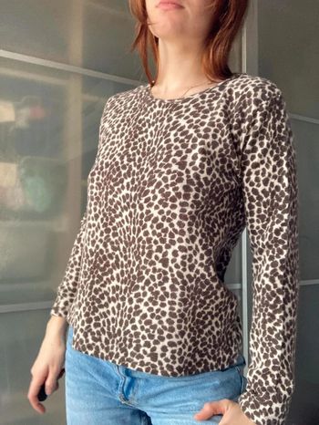 Tee-shirt Alain manoukian taille 2