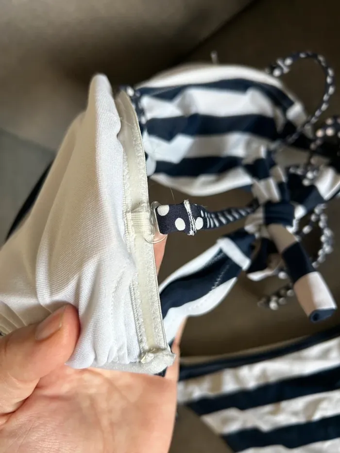 Maillot de bain - photo numéro 7
