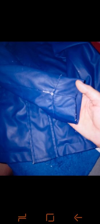 Veste