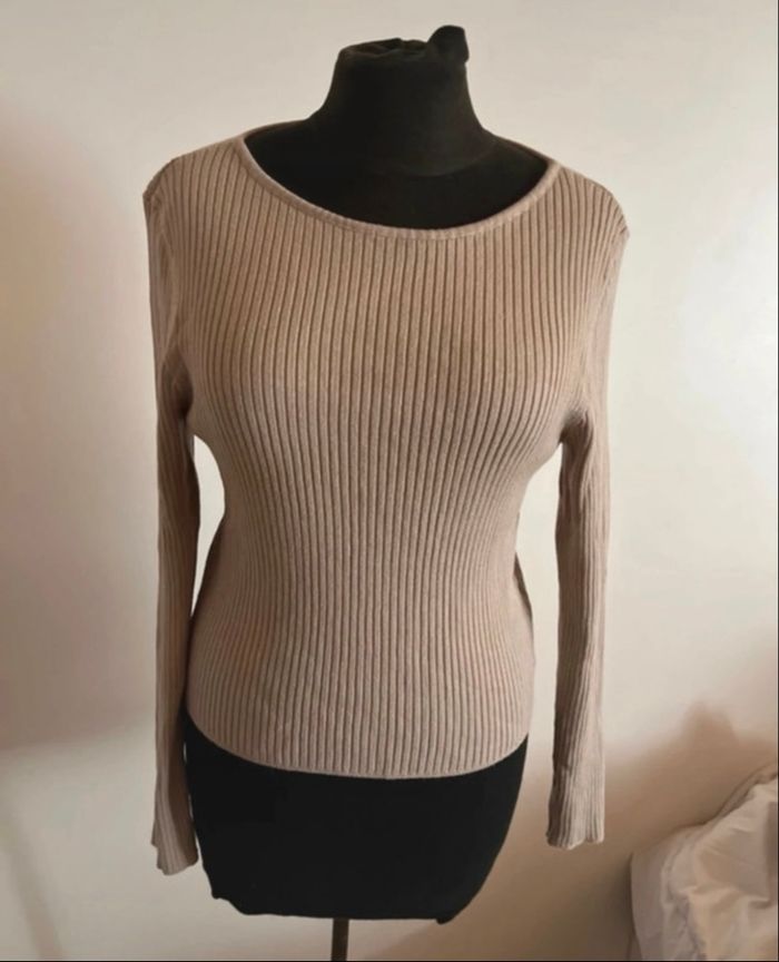 T-shirt manche longue taille M de chez Primark en très bon état