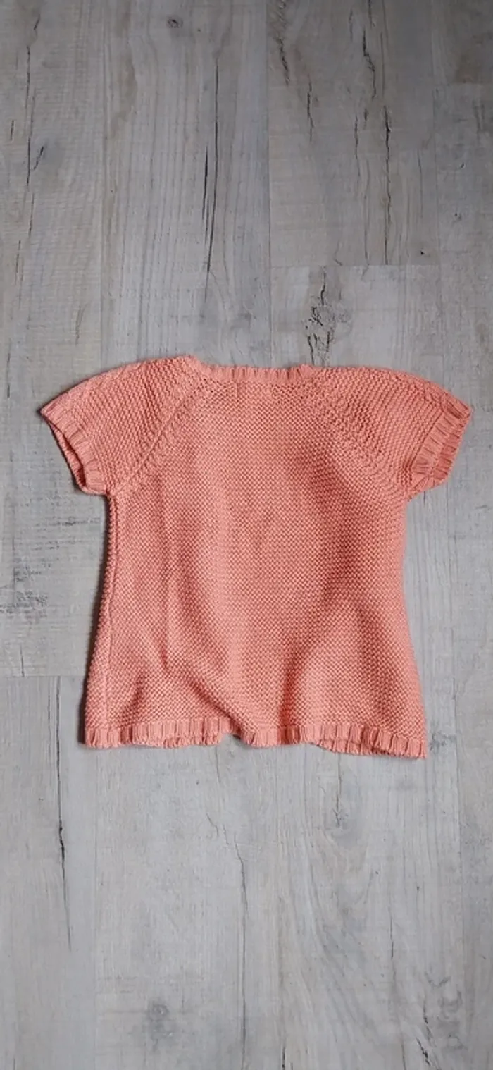 Gilet enfant - photo numéro 2