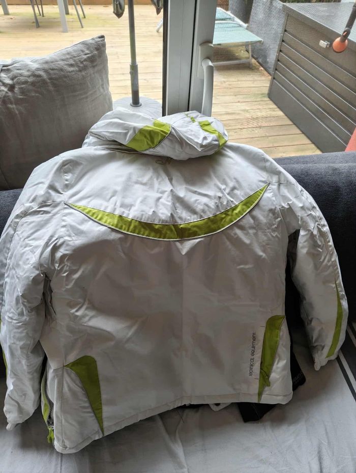 Manteau de ski 38 - photo numéro 2