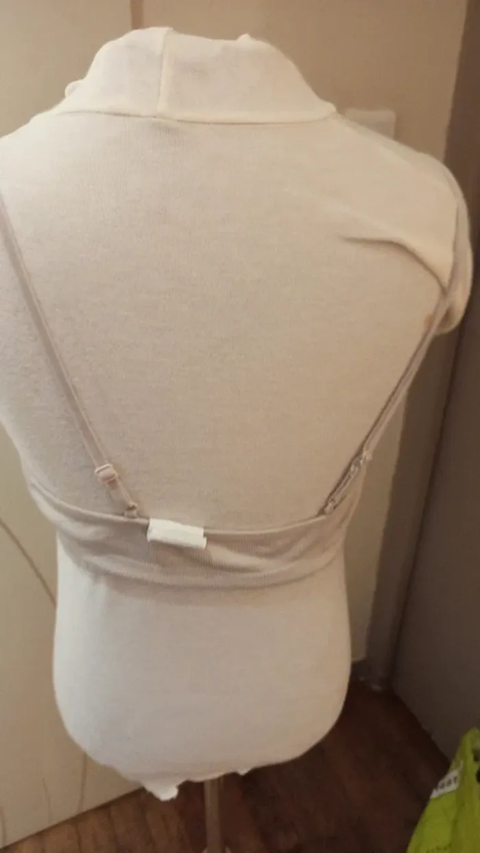 Brassière 14ans Kiabi - photo numéro 3