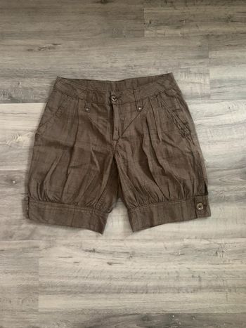 Short vero moda