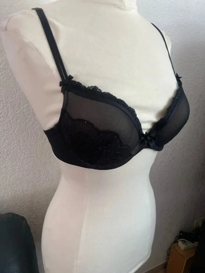 Soutien-gorge 90c - photo numéro 2