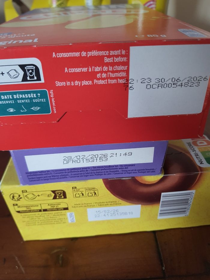 Lot neuf - photo numéro 7