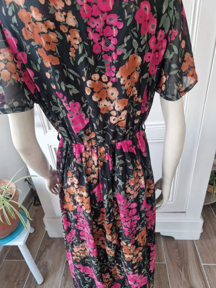 Robe 👗 longue - photo numéro 9