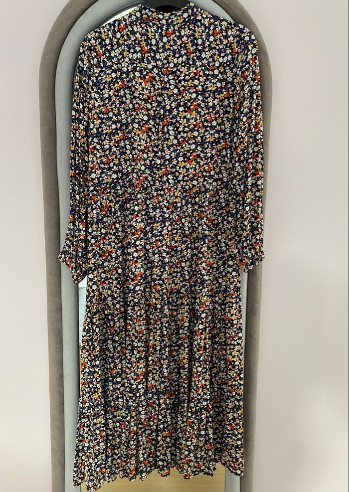 Robe fleurie Céleste de Jowell - photo numéro 2