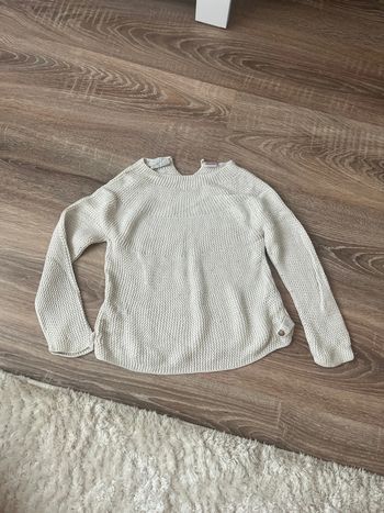 Pull beige Zara 3ans 🤍 impeccable
