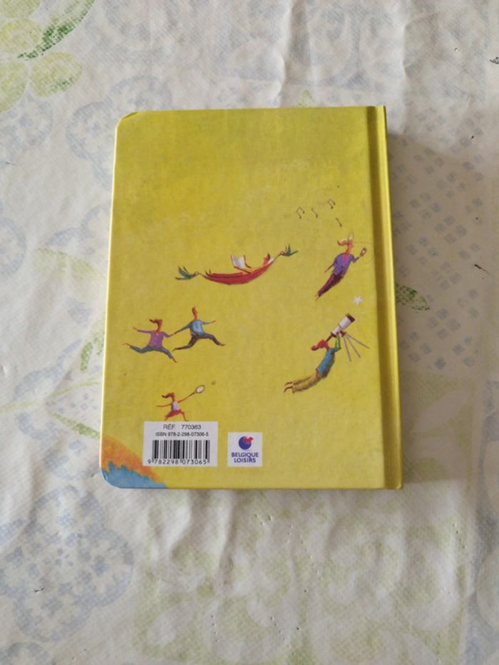 Agenda - photo numéro 2