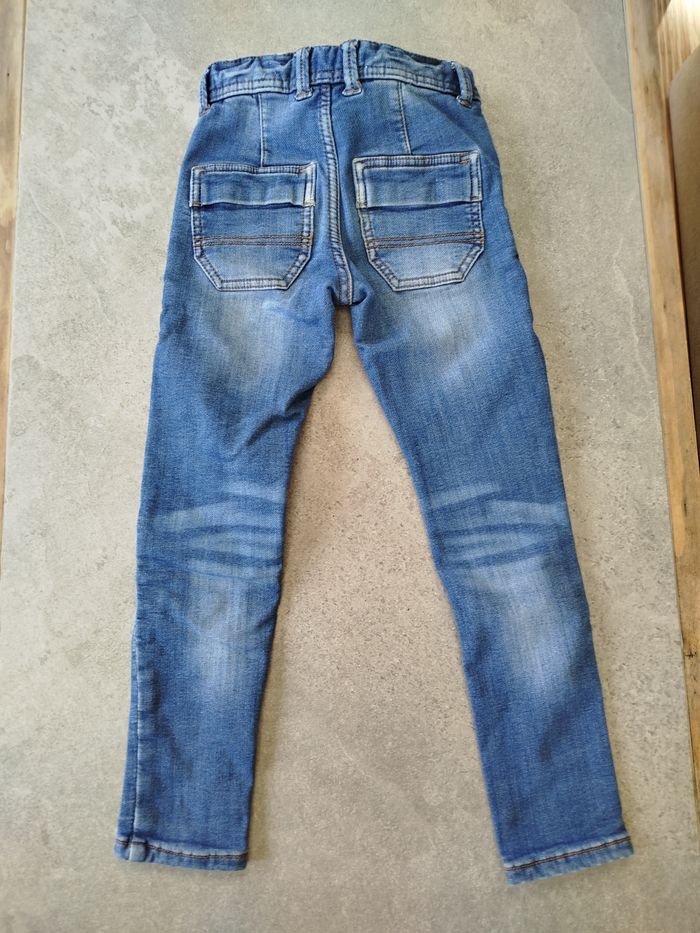 Jean skinny garçon - photo numéro 2