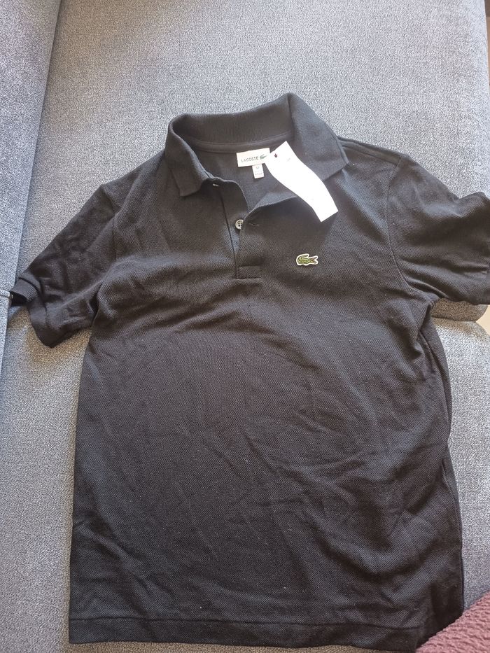 Polo Lacoste