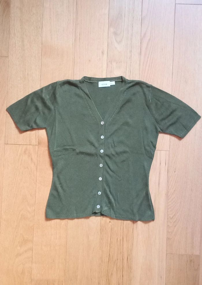 Haut Kiabi taille 38/40