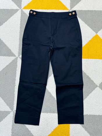 Pantacourt Zara Taille 36