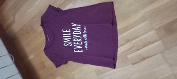 Lot de tee shirt 16 ans