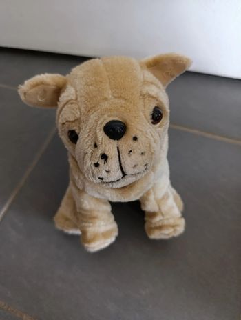 Peluche