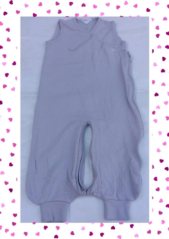 Combinaison 3-9 mois Bemini