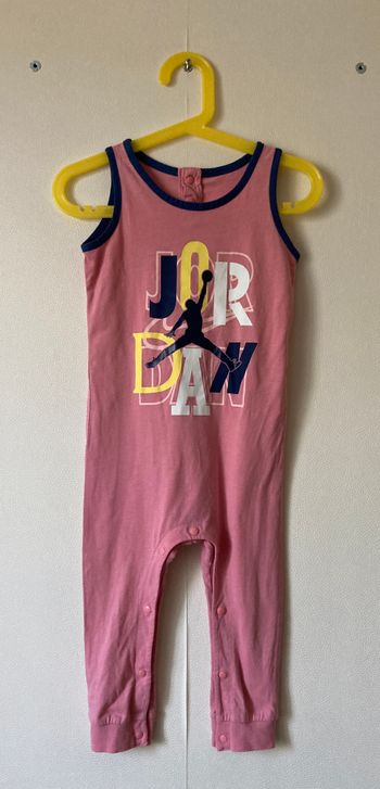 combinaison sans manches