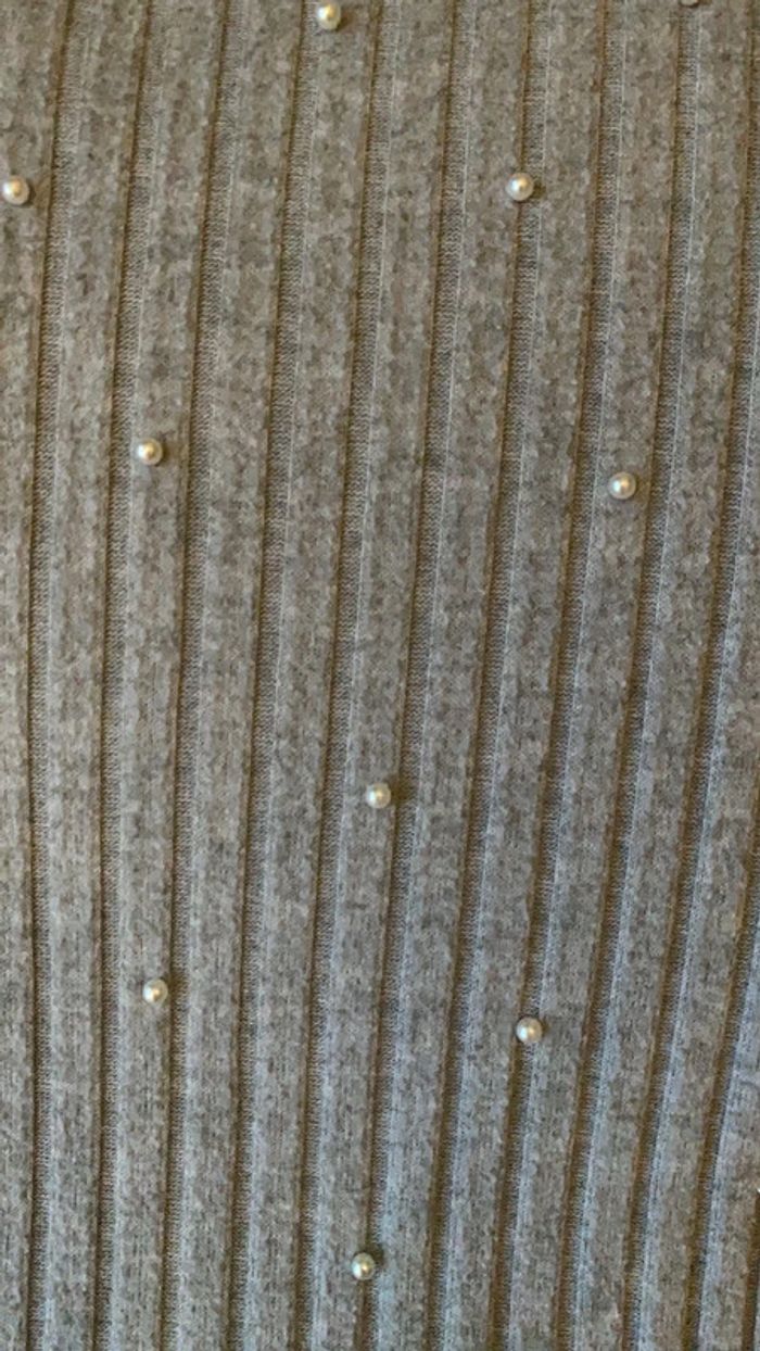 Pull en maille Zara - photo numéro 2