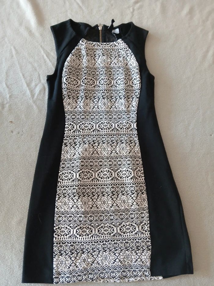 Robe été femme M