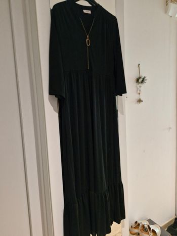 Robe longue