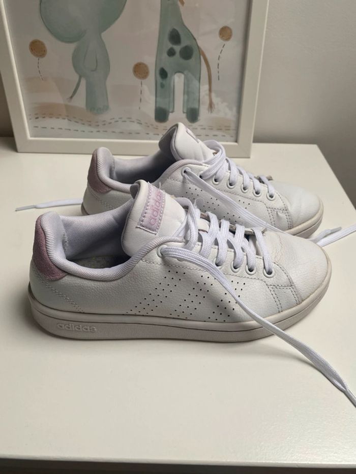Chaussures adidas