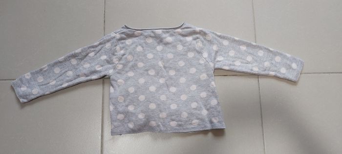 Gilet 23 mois 86cm - photo numéro 7