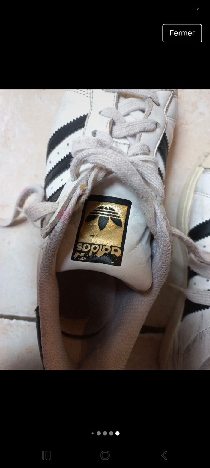 Basket superstar - photo numéro 5