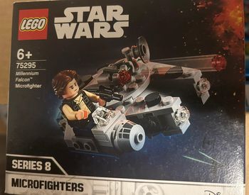 Lego star Wars 75295 neuf