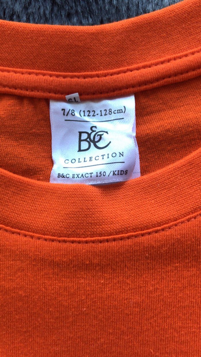 T-shirt pirate - photo numéro 2