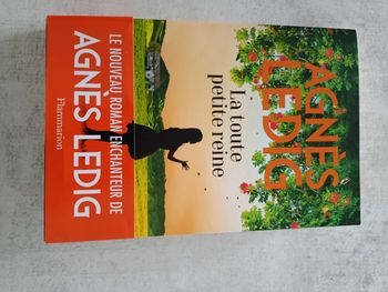 La toute petite reine