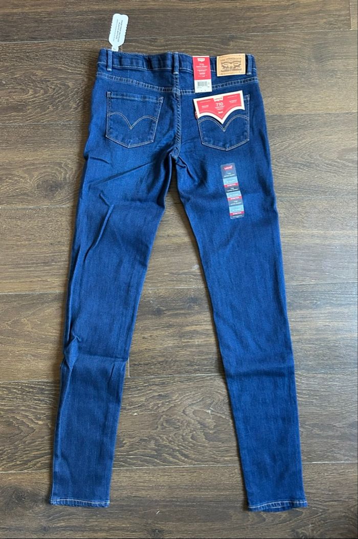 Jean Levis 710 - photo numéro 3