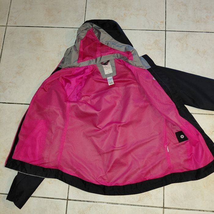 Décathlon Quechua - coupe vent imperméable 14 ans - photo numéro 5