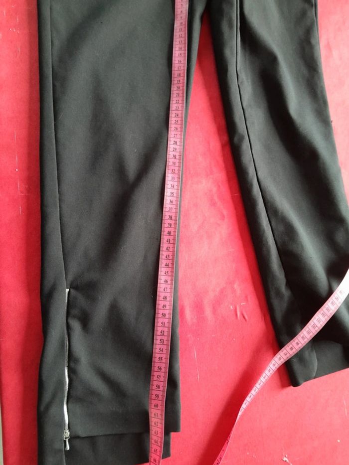 Pantalon Morgan elasthane - photo numéro 10