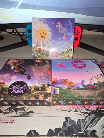 Seventeen - Seventeenth Heaven