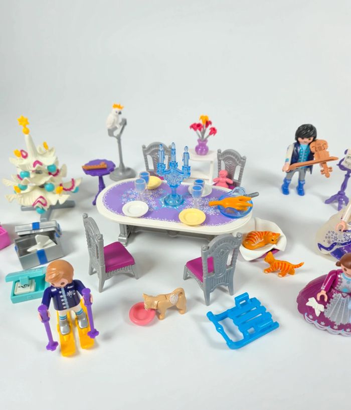Playmobil Bal de Princesse - photo numéro 3