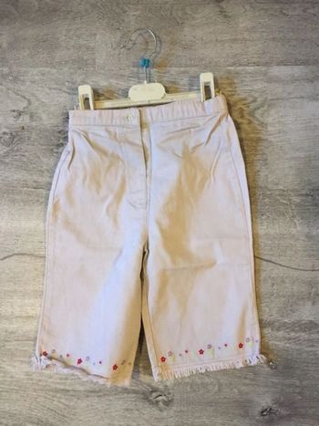 Pantalon beige WMK 24M