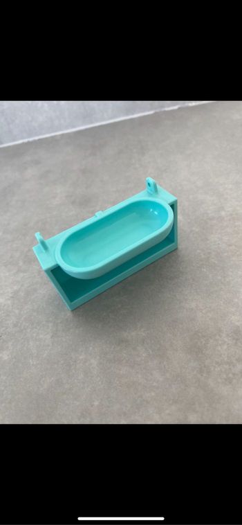 Évier accessoire playmobil