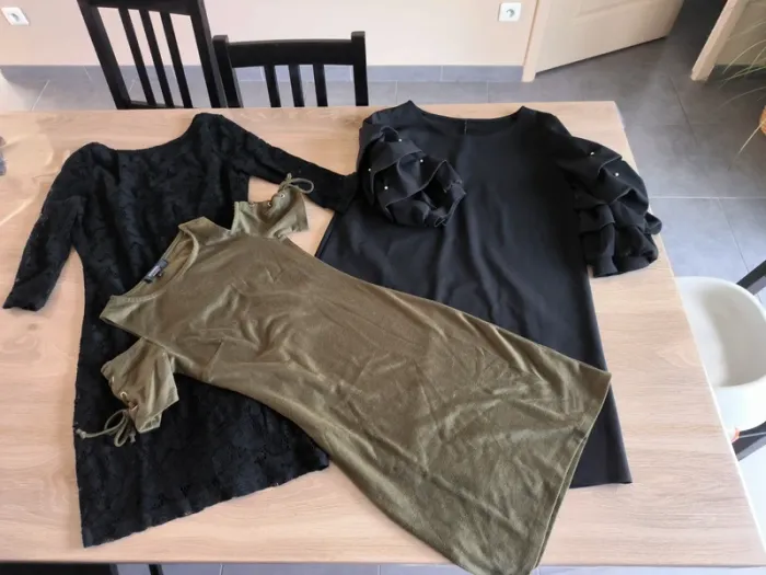 Robes taille S