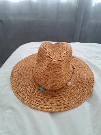 Chapeau d'été Primark
