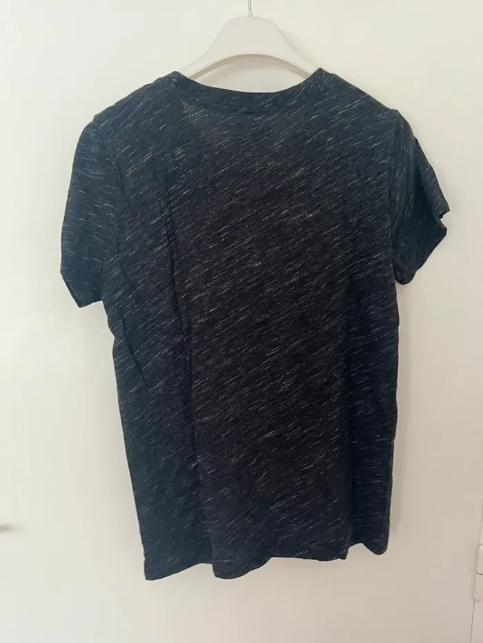 t-shirt femme - photo numéro 4