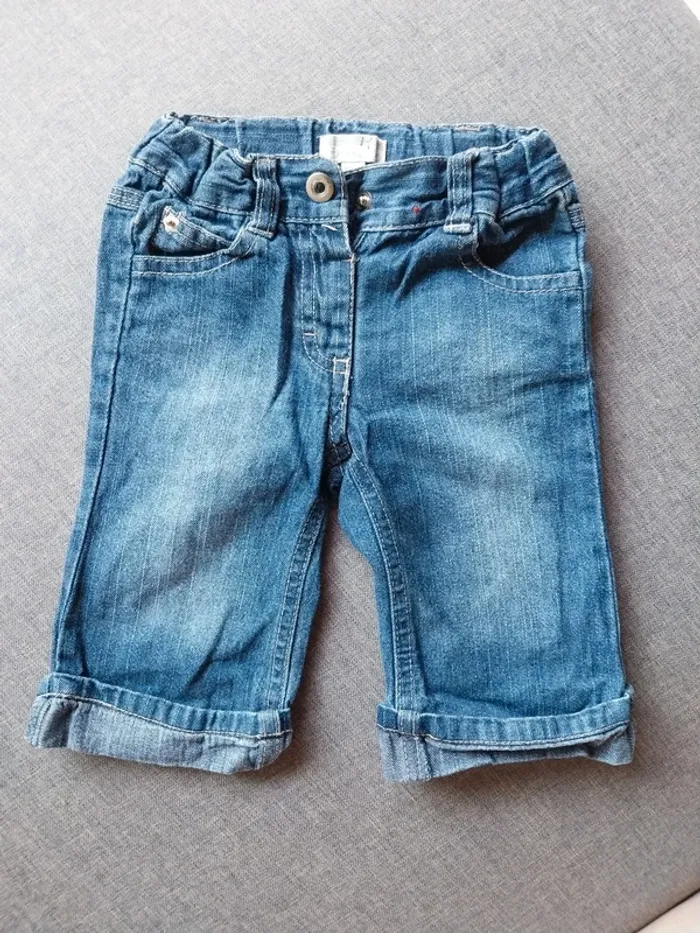 Jean's 6 mois