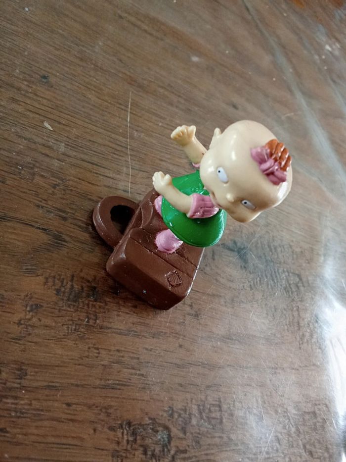 Figurine Razmoket - photo numéro 4
