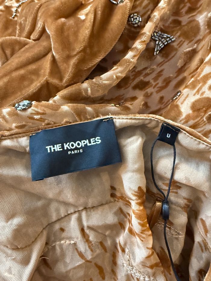 Pardessus The Kooples Taille unique - photo numéro 3