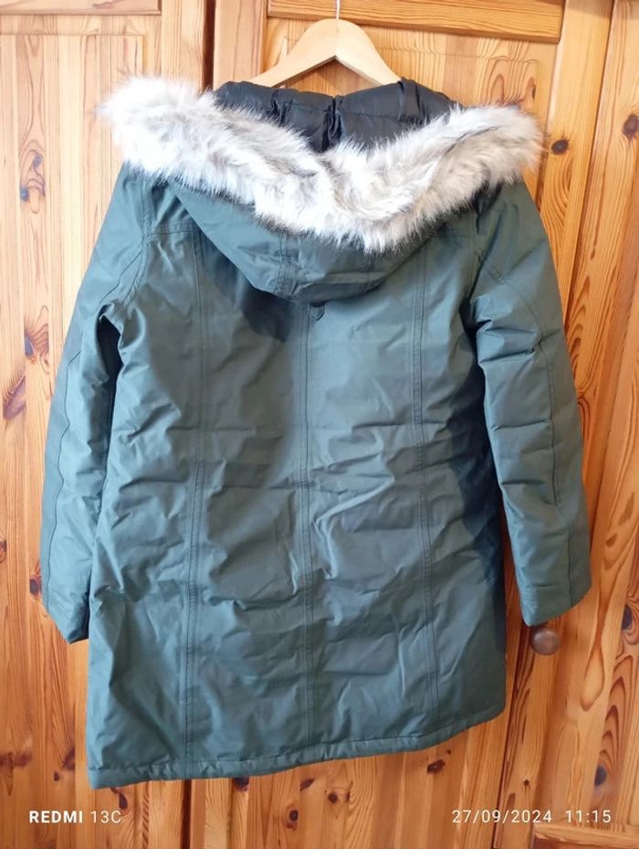 Parka Timberland M - photo numéro 2