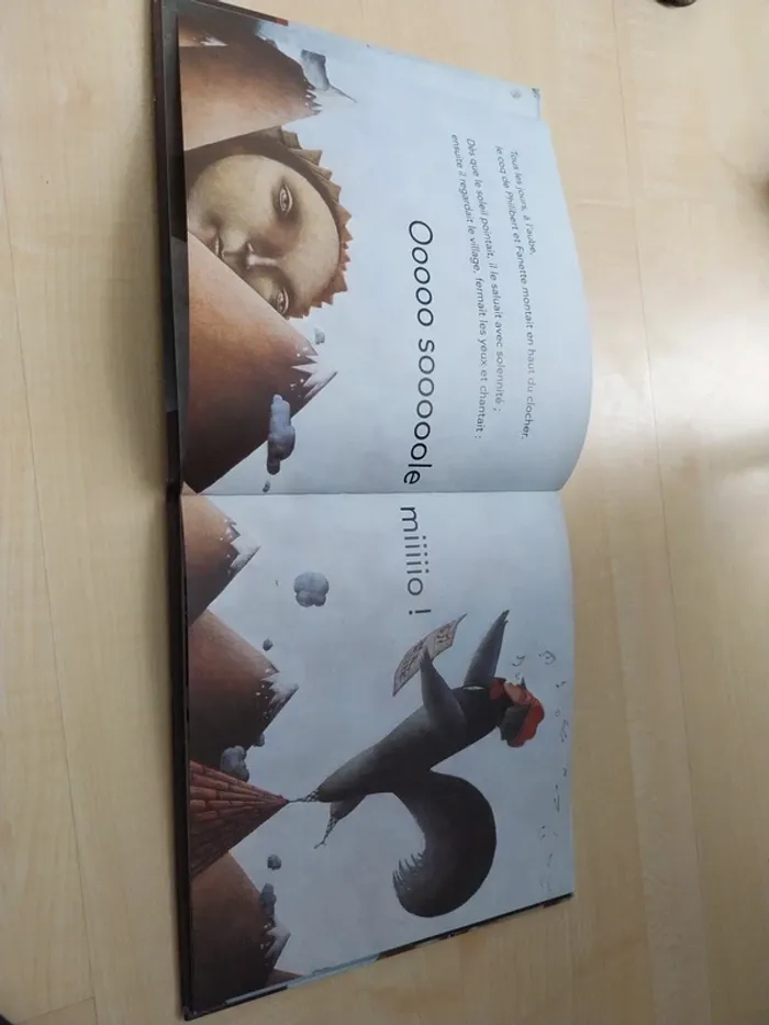 Livre enfants - photo numéro 2