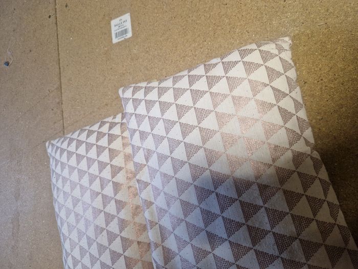 Coussins - photo numéro 2