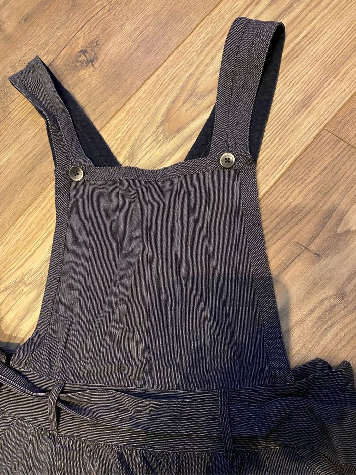 Robe grise Comptoir des cotonniers Txs - photo numéro 2