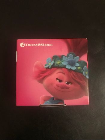 Jeu Trolls « Dreamworks »Poppy